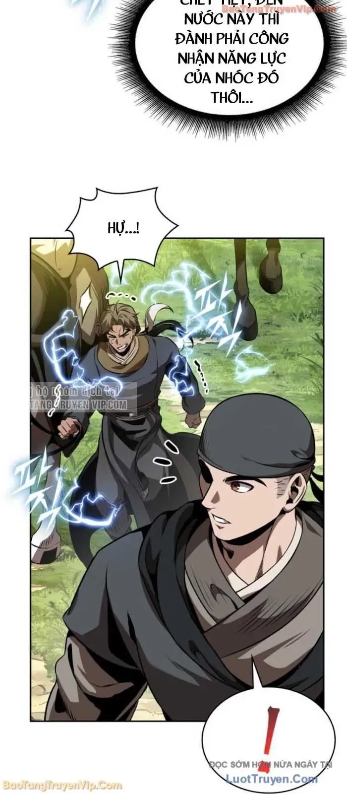 Ngã Lão Ma Thần Chapter 284 - Trang 2