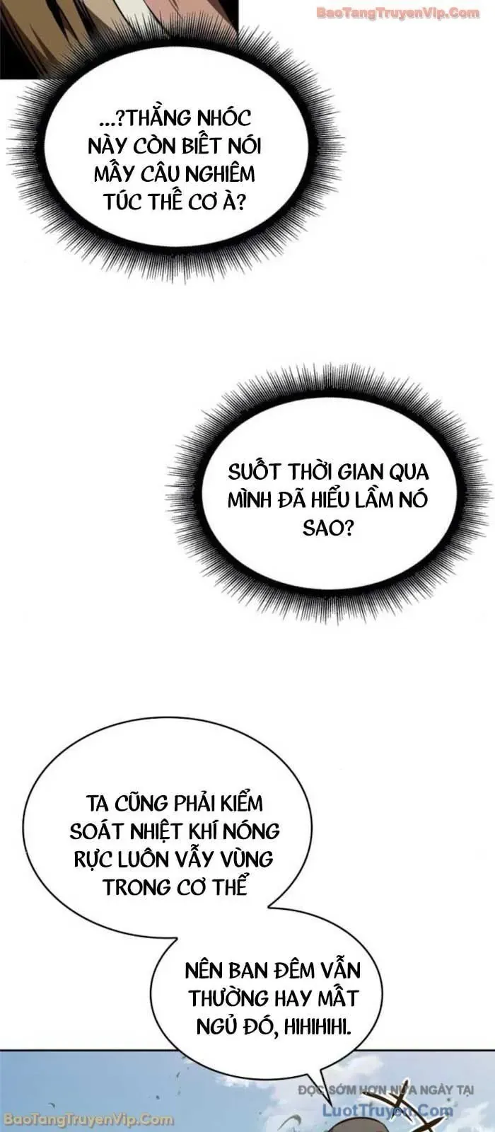 Ngã Lão Ma Thần Chapter 284 - Trang 2