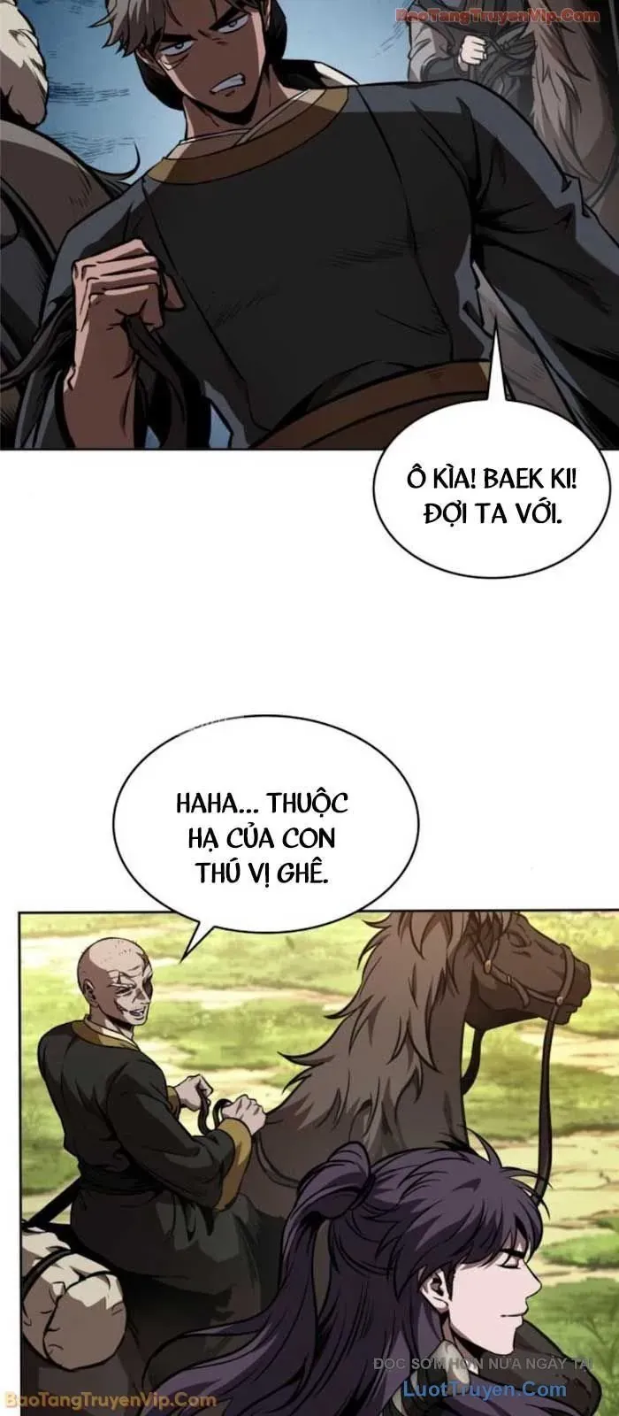 Ngã Lão Ma Thần Chapter 284 - Trang 2