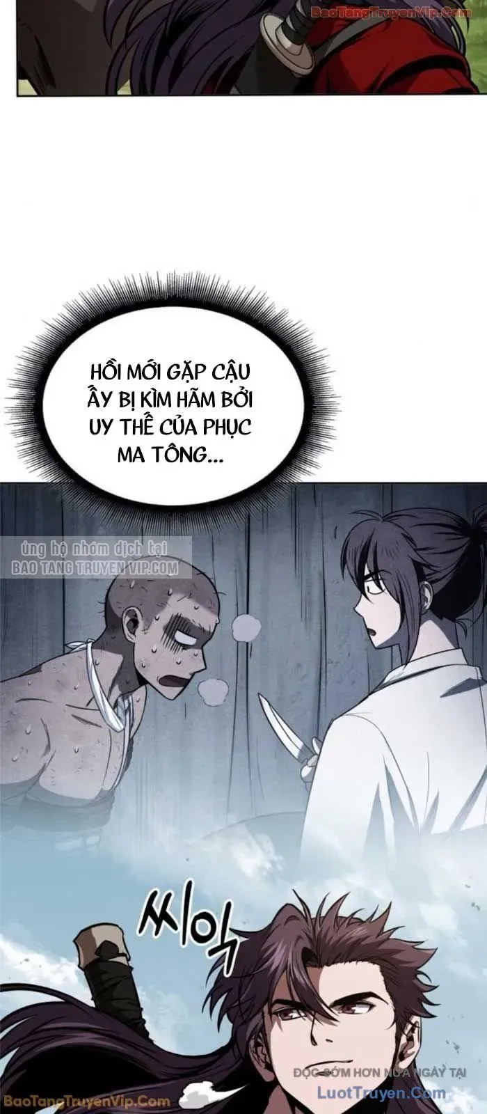Ngã Lão Ma Thần Chapter 284 - Trang 2