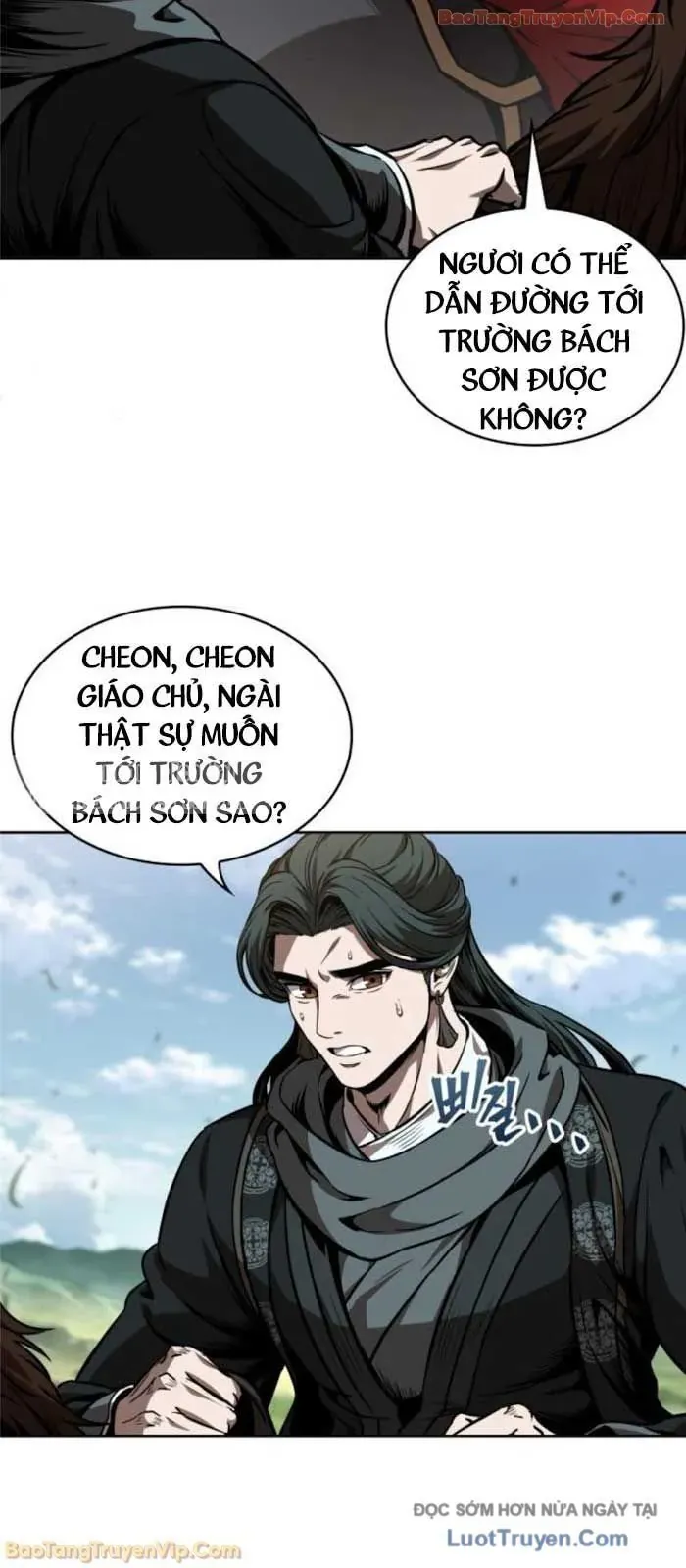 Ngã Lão Ma Thần Chapter 284 - Trang 2