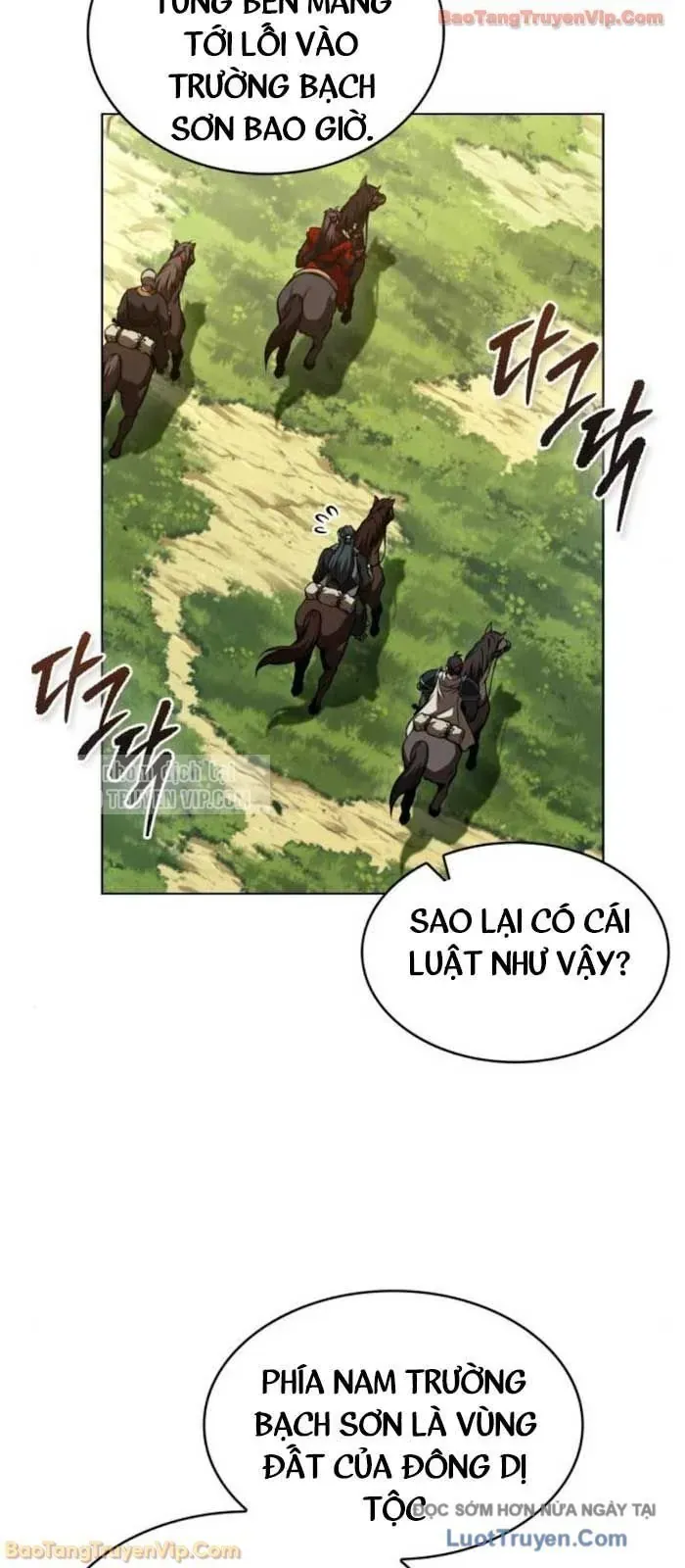 Ngã Lão Ma Thần Chapter 284 - Trang 2