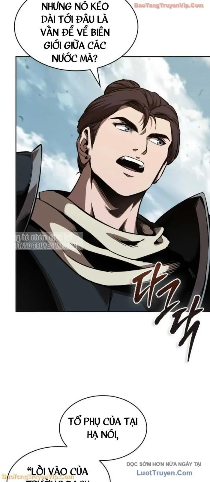 Ngã Lão Ma Thần Chapter 284 - Trang 2