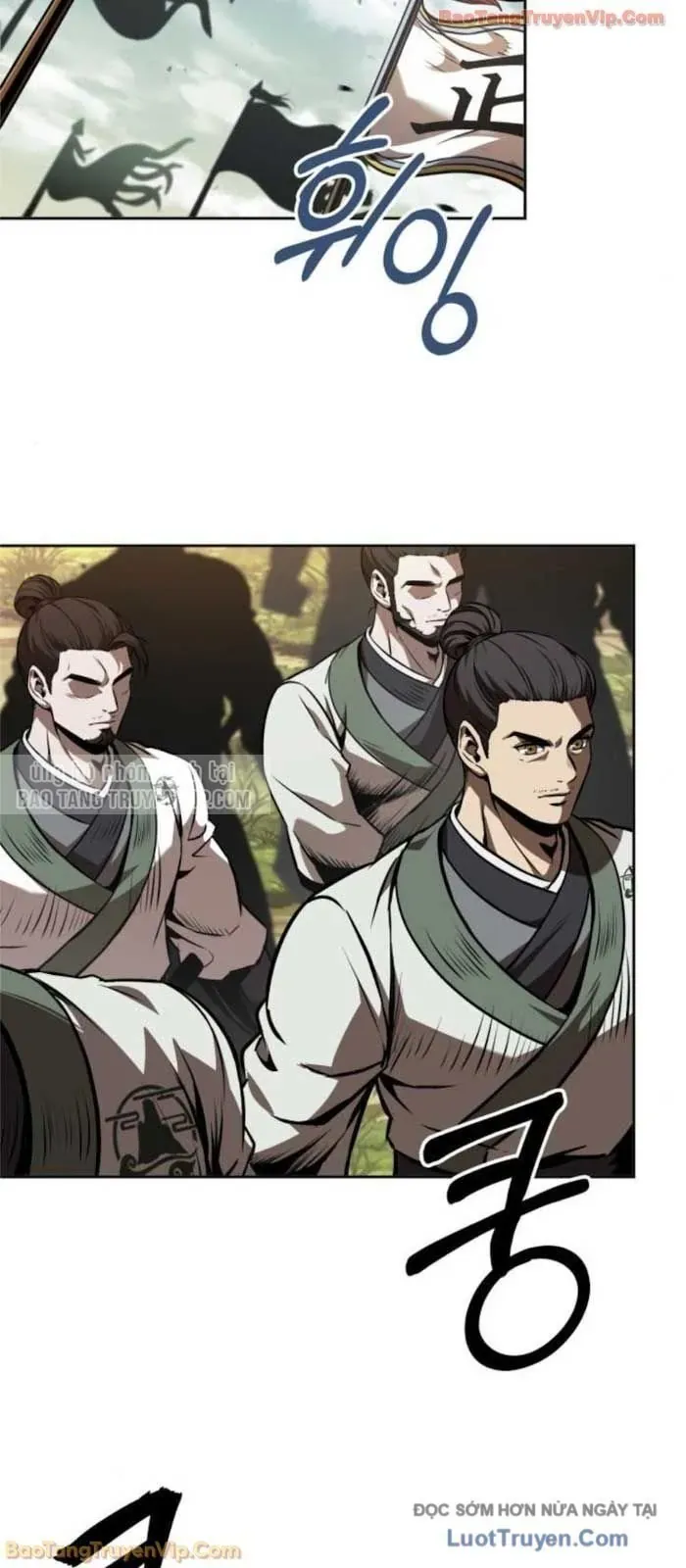 Ngã Lão Ma Thần Chapter 284 - Trang 2