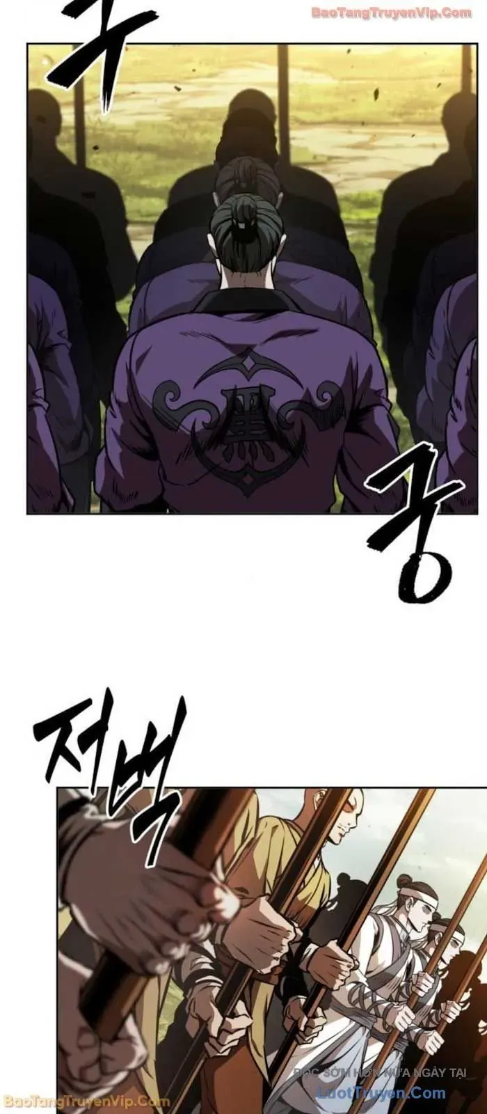 Ngã Lão Ma Thần Chapter 284 - Trang 2