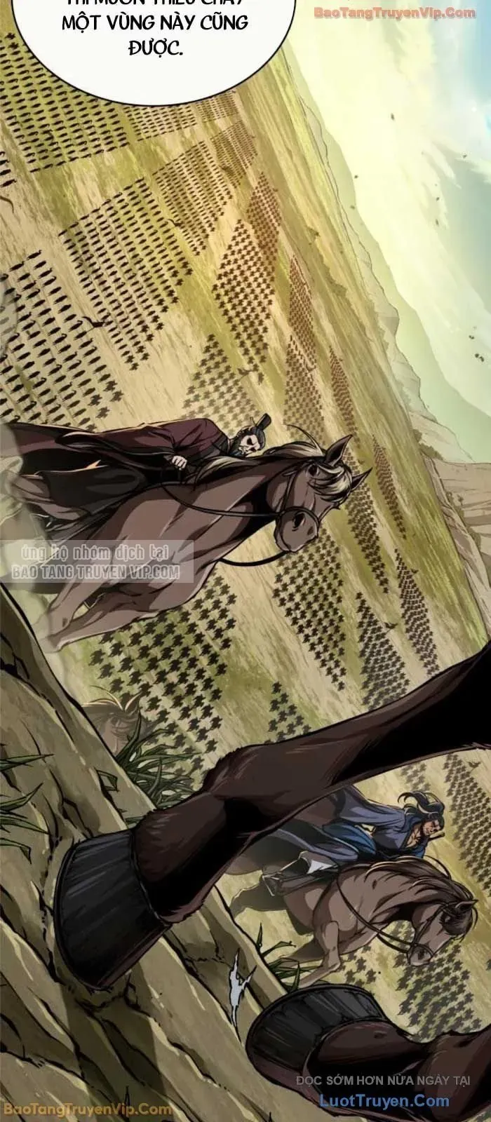 Ngã Lão Ma Thần Chapter 284 - Trang 2