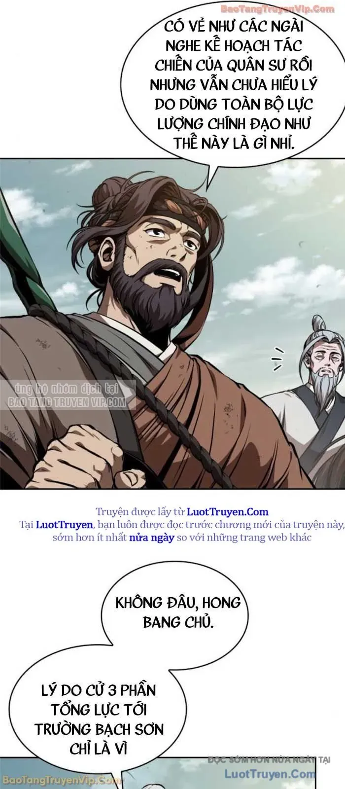 Ngã Lão Ma Thần Chapter 284 - Trang 2