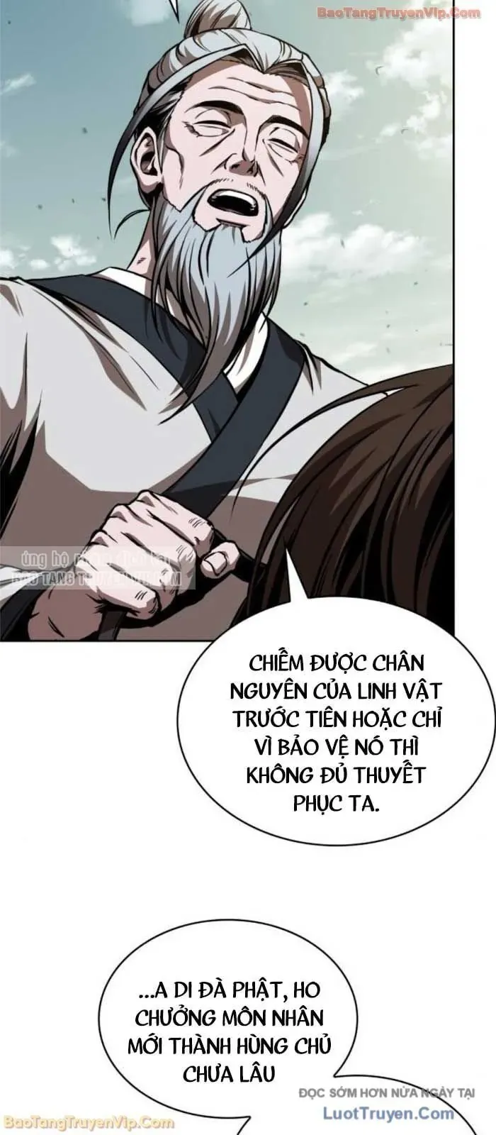 Ngã Lão Ma Thần Chapter 284 - Trang 2