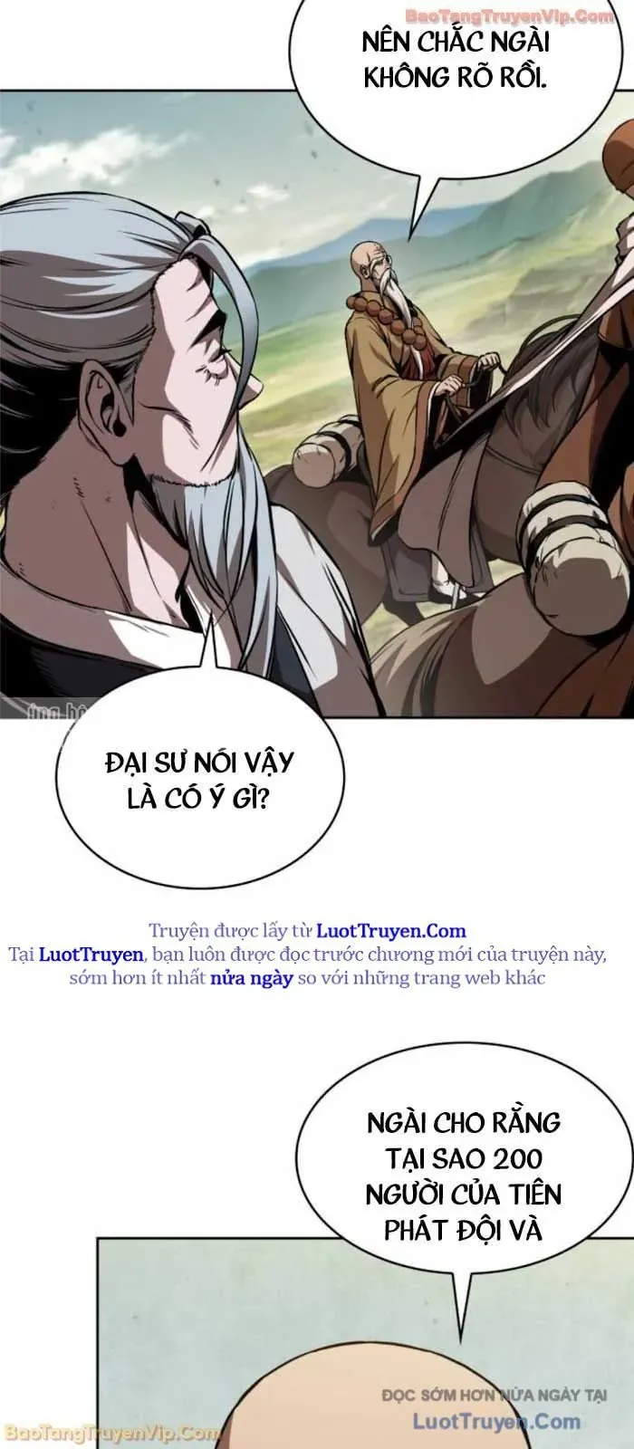 Ngã Lão Ma Thần Chapter 284 - Trang 2