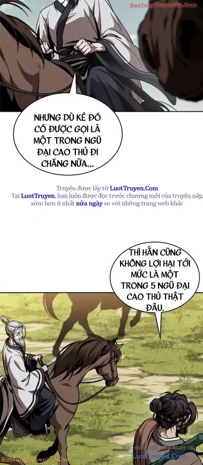 Ngã Lão Ma Thần Chapter 284 - Trang 2