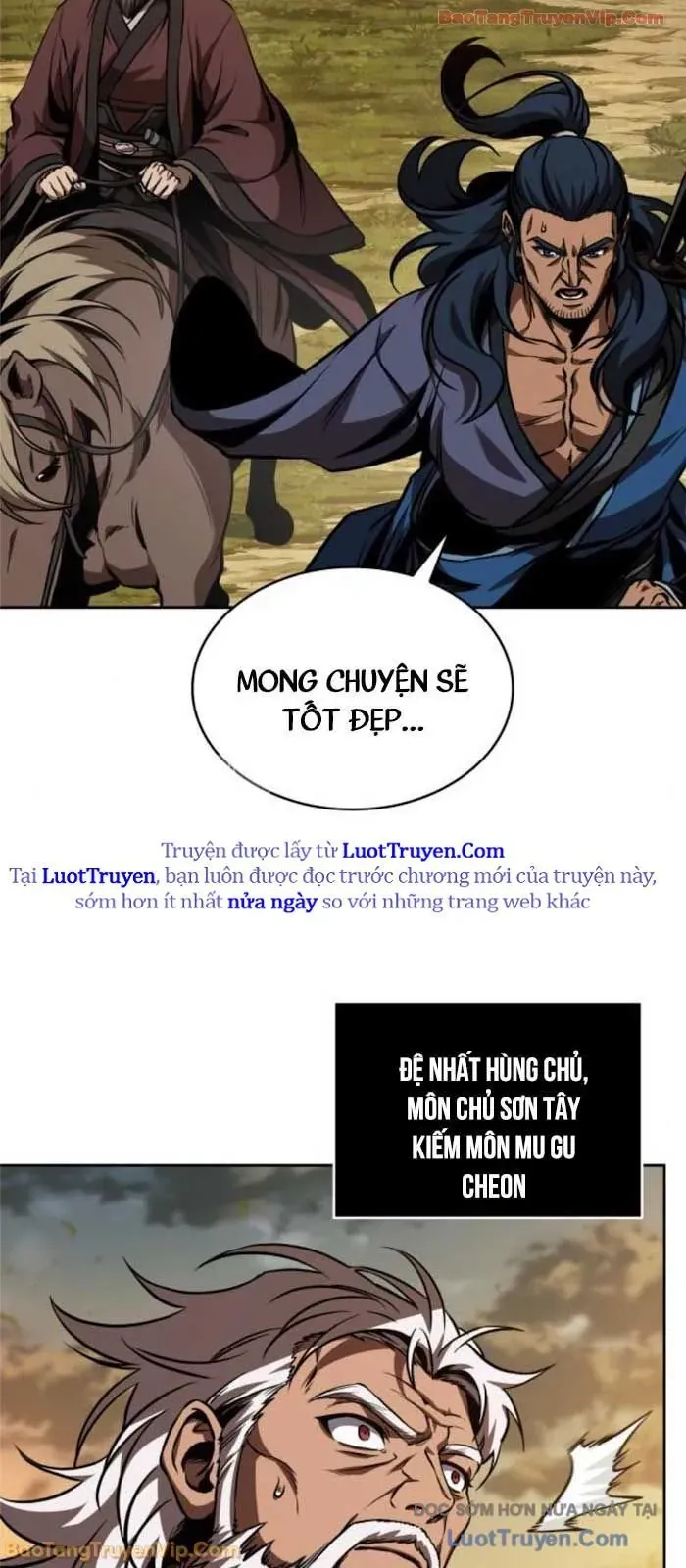 Ngã Lão Ma Thần Chapter 284 - Trang 2