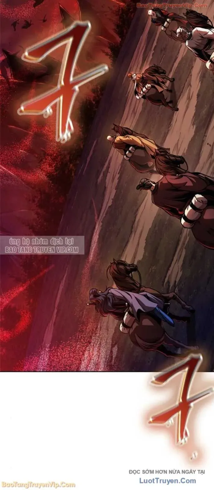 Ngã Lão Ma Thần Chapter 284 - Trang 2