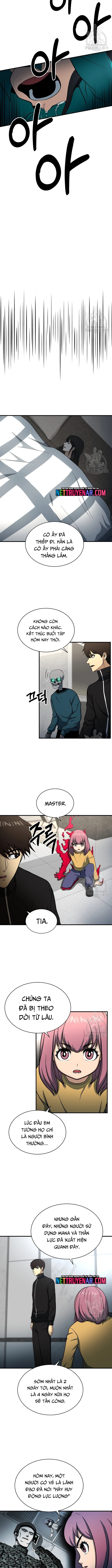 Ngoài Nhà Là Bão Tố Chapter 64 - Trang 2