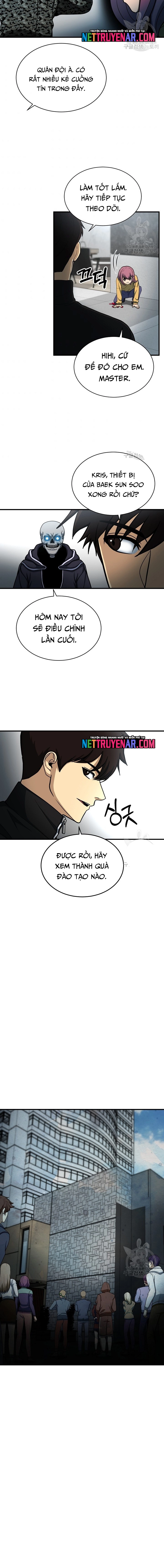 Ngoài Nhà Là Bão Tố Chapter 64 - Trang 2