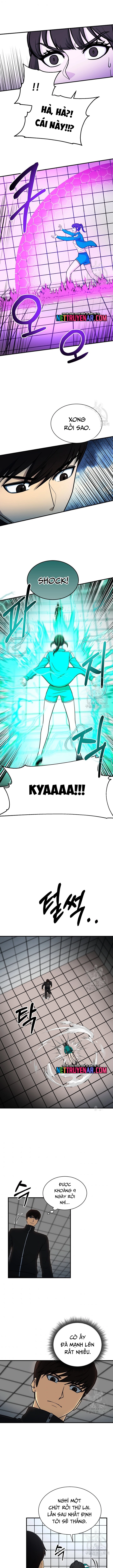 Ngoài Nhà Là Bão Tố Chapter 64 - Trang 2