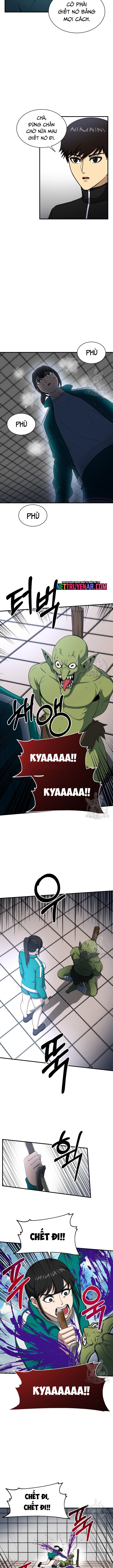 Ngoài Nhà Là Bão Tố Chapter 64 - Trang 2