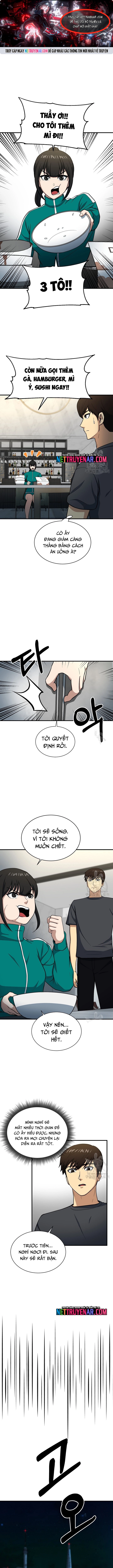 Ngoài Nhà Là Bão Tố Chapter 65 - Trang 2