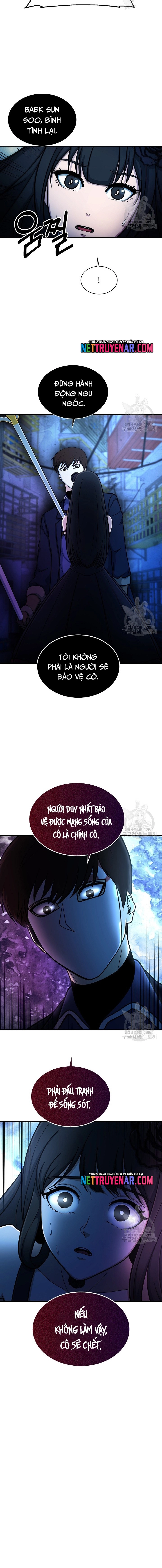 Ngoài Nhà Là Bão Tố Chapter 65 - Trang 2