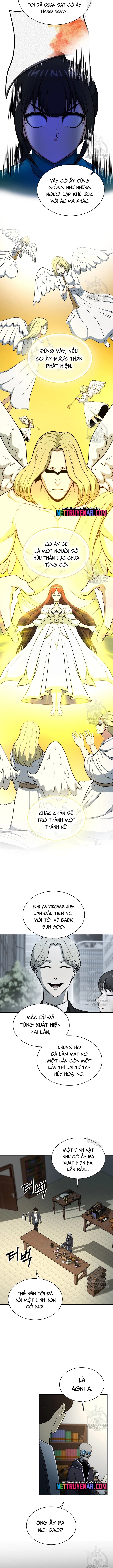 Ngoài Nhà Là Bão Tố Chapter 65 - Trang 2