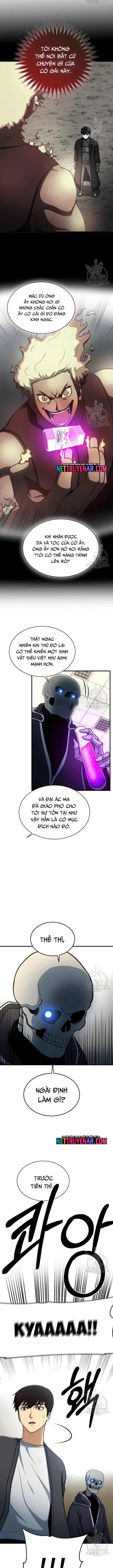 Ngoài Nhà Là Bão Tố Chapter 65 - Trang 2