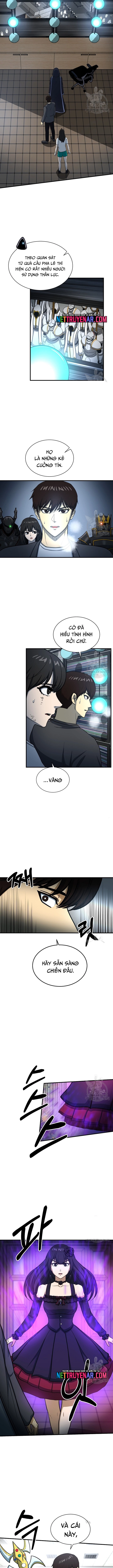 Ngoài Nhà Là Bão Tố Chapter 65 - Trang 2