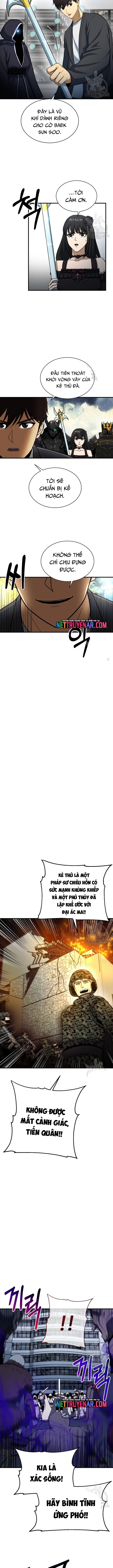 Ngoài Nhà Là Bão Tố Chapter 65 - Trang 2