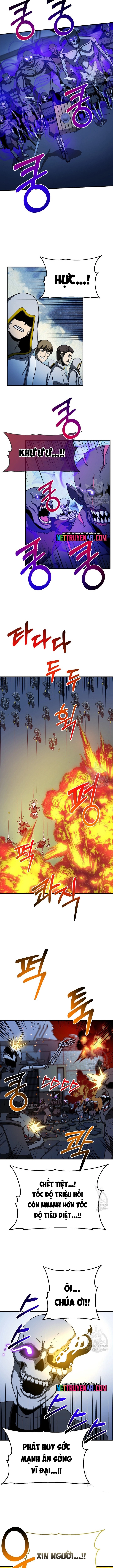 Ngoài Nhà Là Bão Tố Chapter 65 - Trang 2