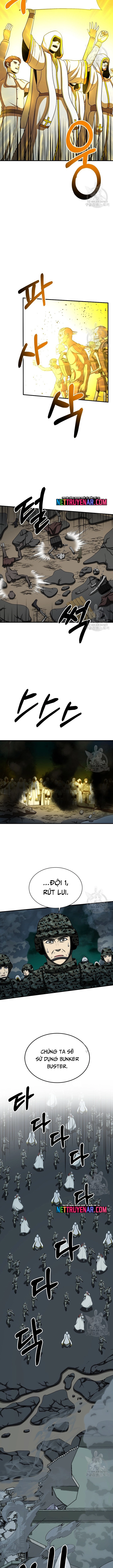 Ngoài Nhà Là Bão Tố Chapter 65 - Trang 2