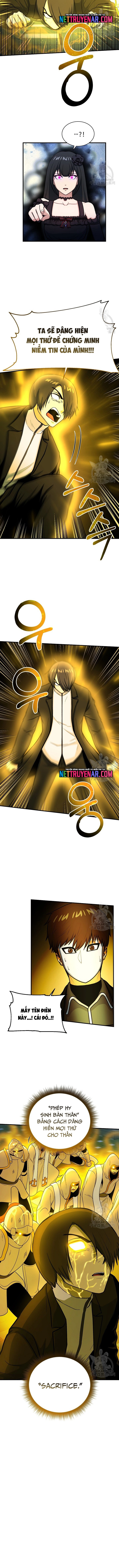 Ngoài Nhà Là Bão Tố Chapter 66 - Trang 2