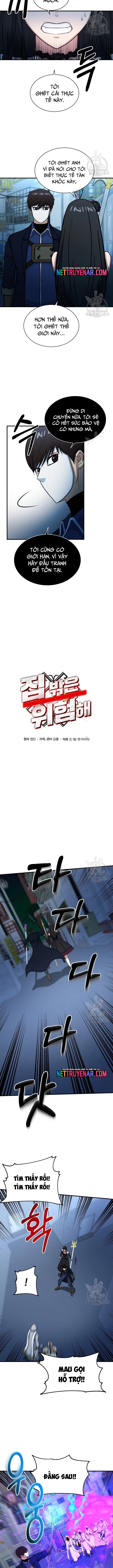 Ngoài Nhà Là Bão Tố Chapter 66 - Trang 2