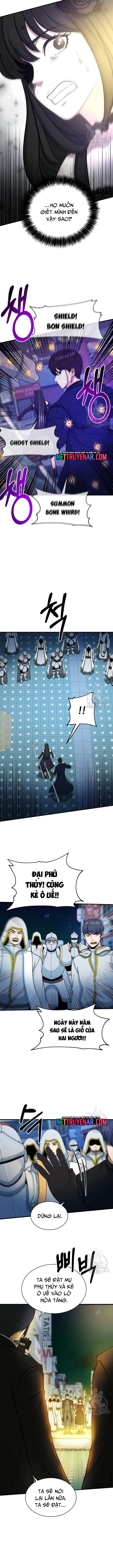 Ngoài Nhà Là Bão Tố Chapter 66 - Trang 2