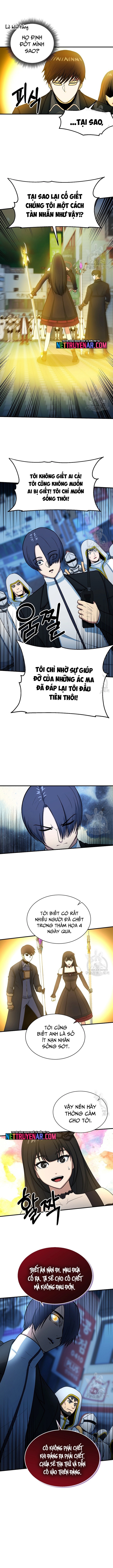 Ngoài Nhà Là Bão Tố Chapter 66 - Trang 2