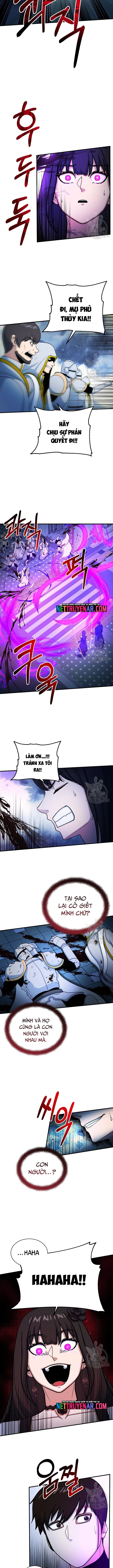 Ngoài Nhà Là Bão Tố Chapter 66 - Trang 2