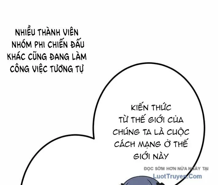 Sát Thủ Mạnh Nhất Chuyển Sinh Sang Thế Giới Khác Chapter 108 - Trang 2