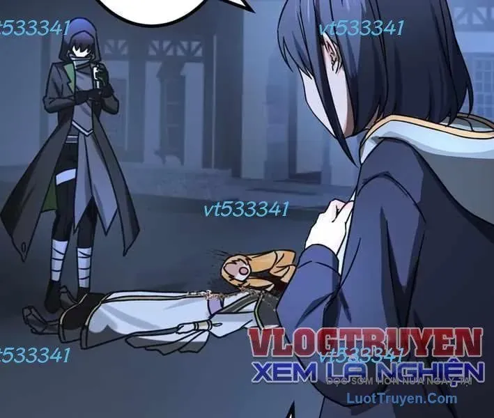 Sát Thủ Mạnh Nhất Chuyển Sinh Sang Thế Giới Khác Chapter 108 - Trang 2