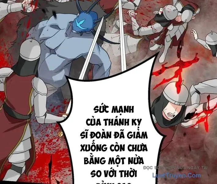 Sát Thủ Mạnh Nhất Chuyển Sinh Sang Thế Giới Khác Chapter 108 - Trang 2