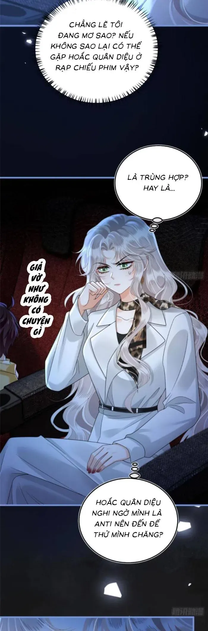 Sự Trở Lại Cực Gắt Của Chị Đại Sau Hủy Hôn Chapter 29 - Trang 2