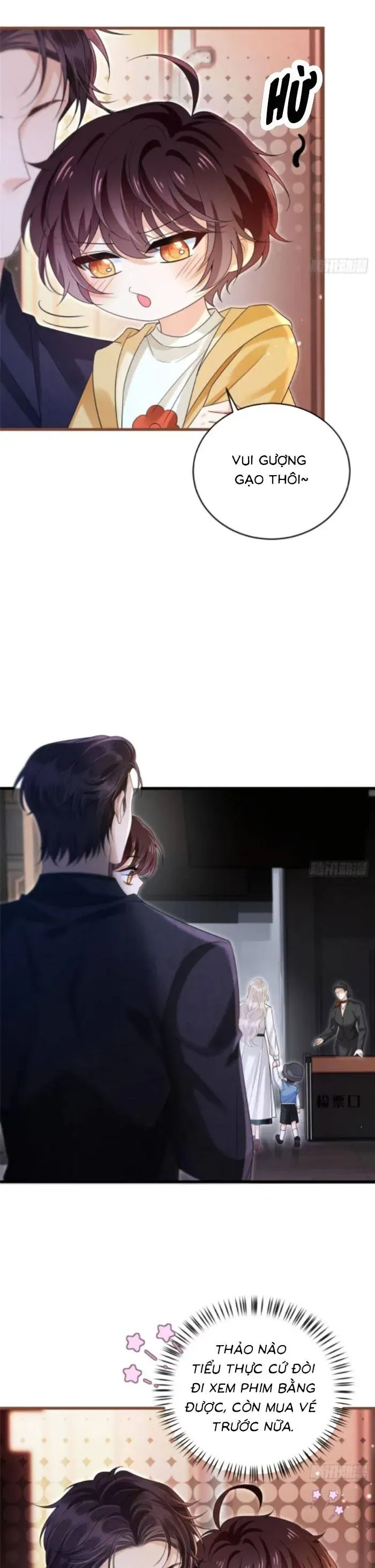 Sự Trở Lại Cực Gắt Của Chị Đại Sau Hủy Hôn Chapter 29 - Trang 2