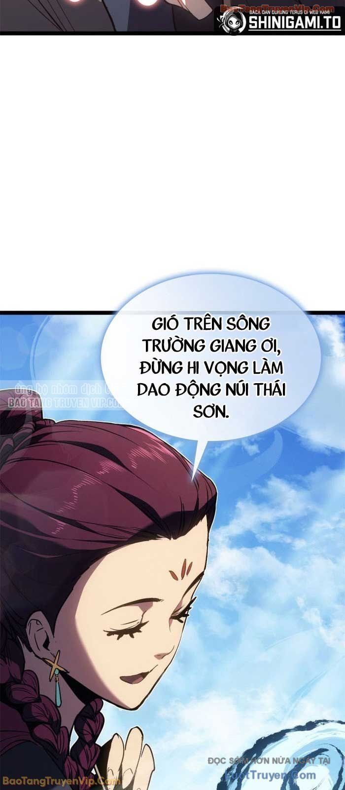 Tử Thần Phiêu Nguyệt Chapter 111 - Trang 2