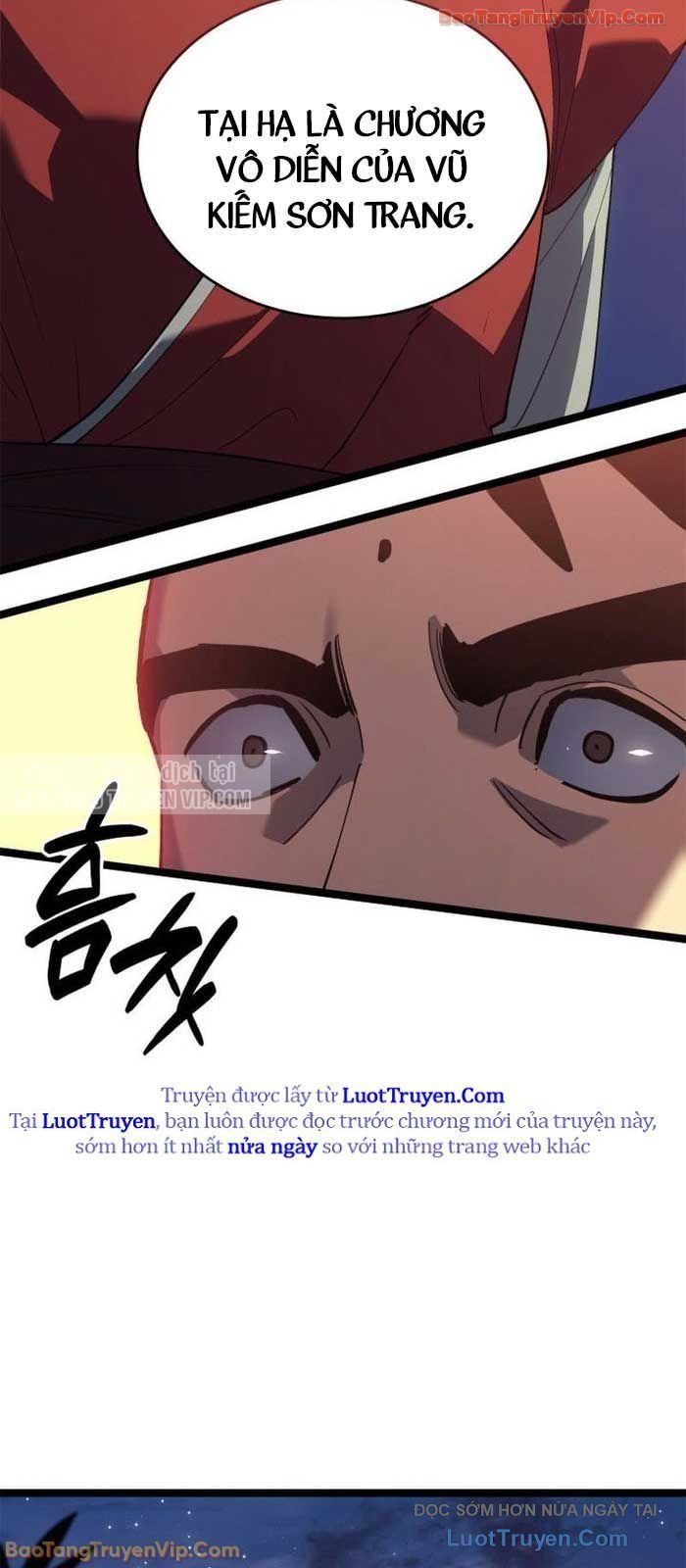 Tử Thần Phiêu Nguyệt Chapter 111 - Trang 2