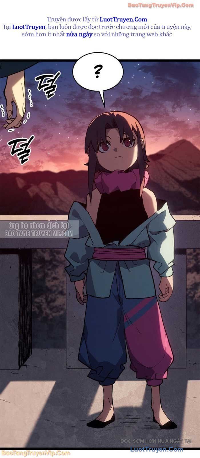 Tử Thần Phiêu Nguyệt Chapter 111 - Trang 2