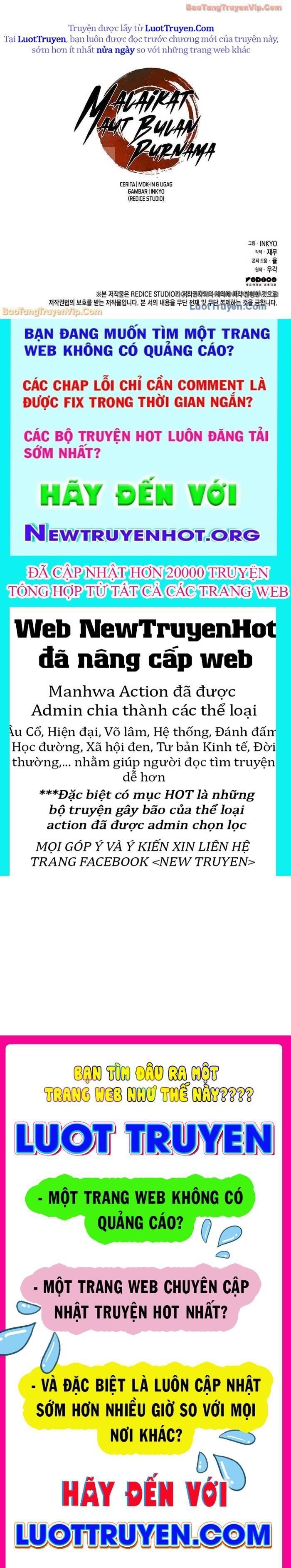 Tử Thần Phiêu Nguyệt Chapter 111 - Trang 2