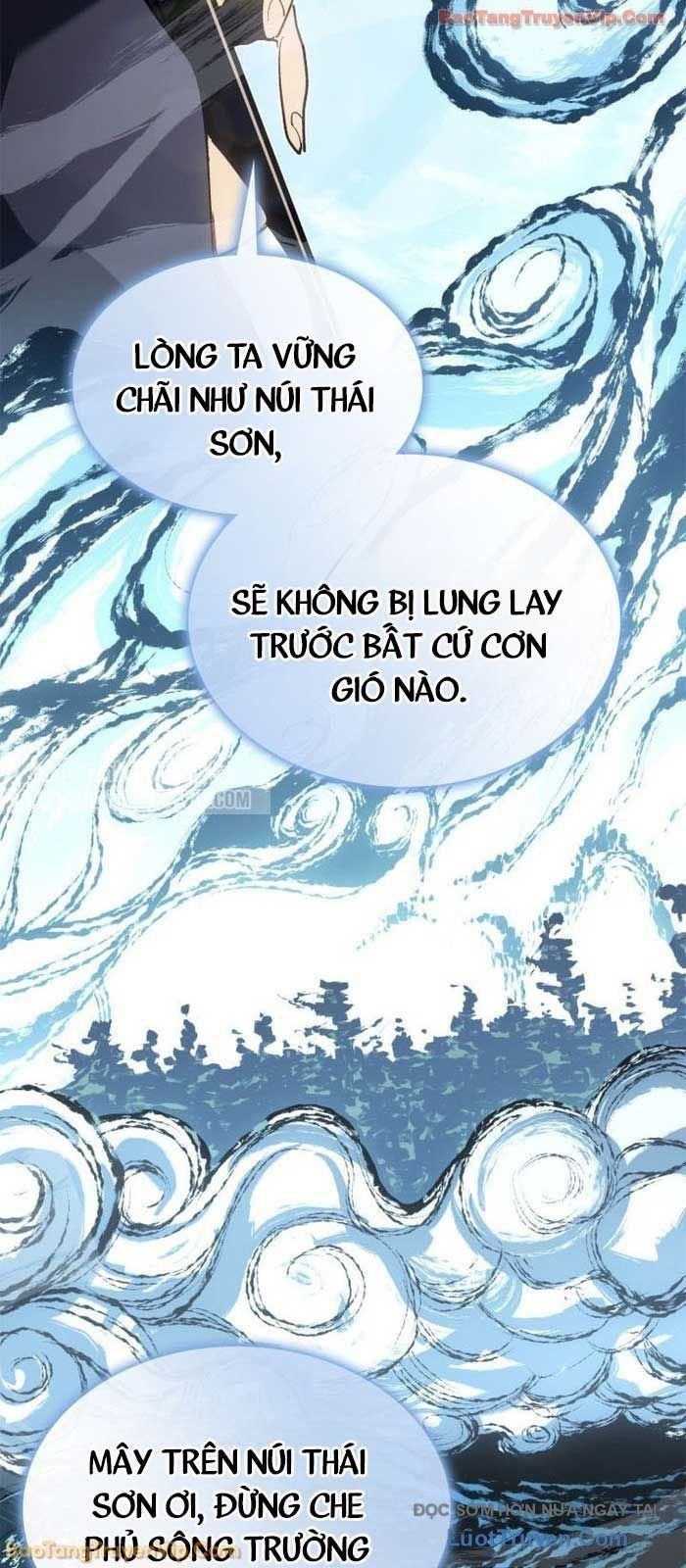 Tử Thần Phiêu Nguyệt Chapter 111 - Trang 2