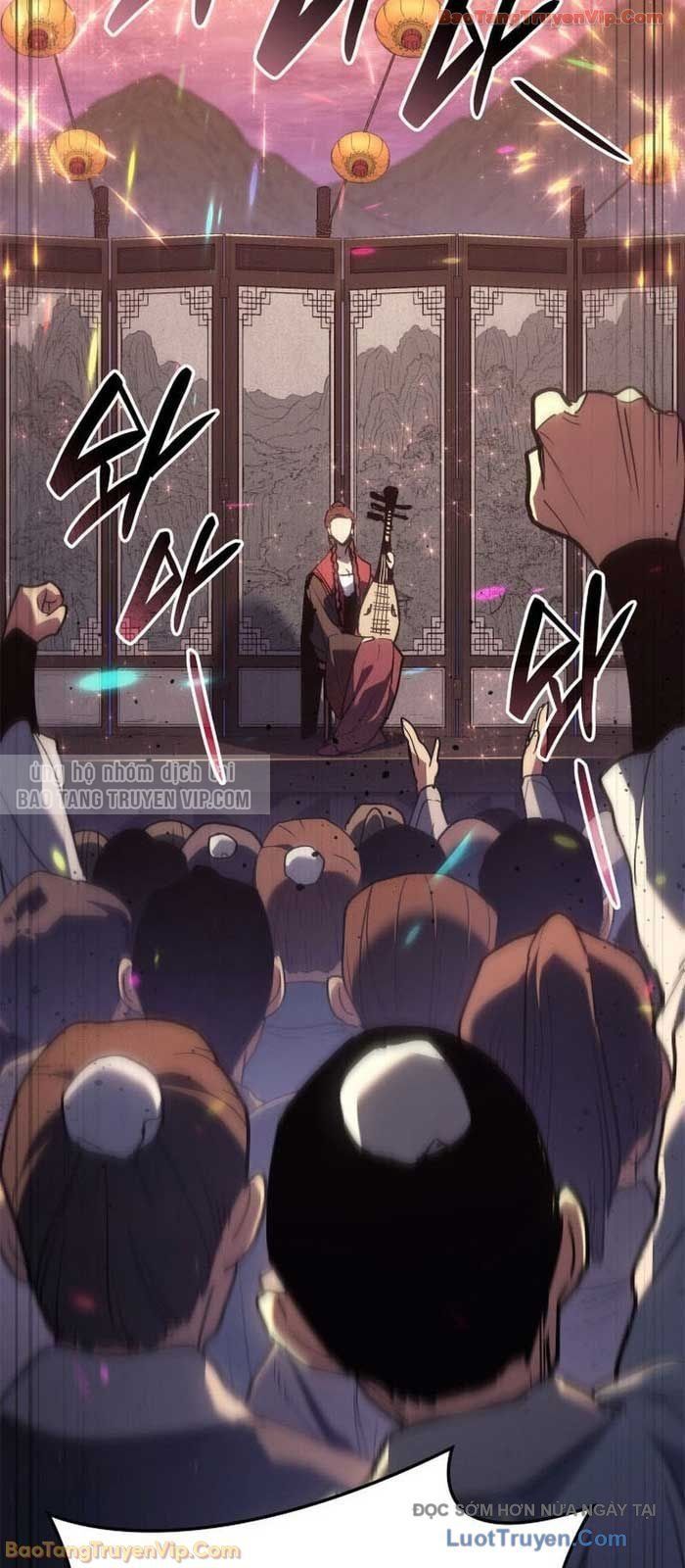 Tử Thần Phiêu Nguyệt Chapter 111 - Trang 2