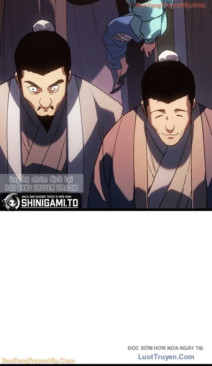 Tử Thần Phiêu Nguyệt Chapter 111 - Trang 2