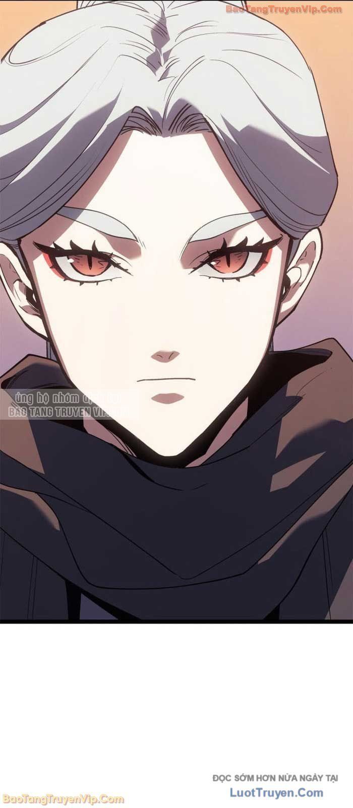 Tử Thần Phiêu Nguyệt Chapter 111 - Trang 2