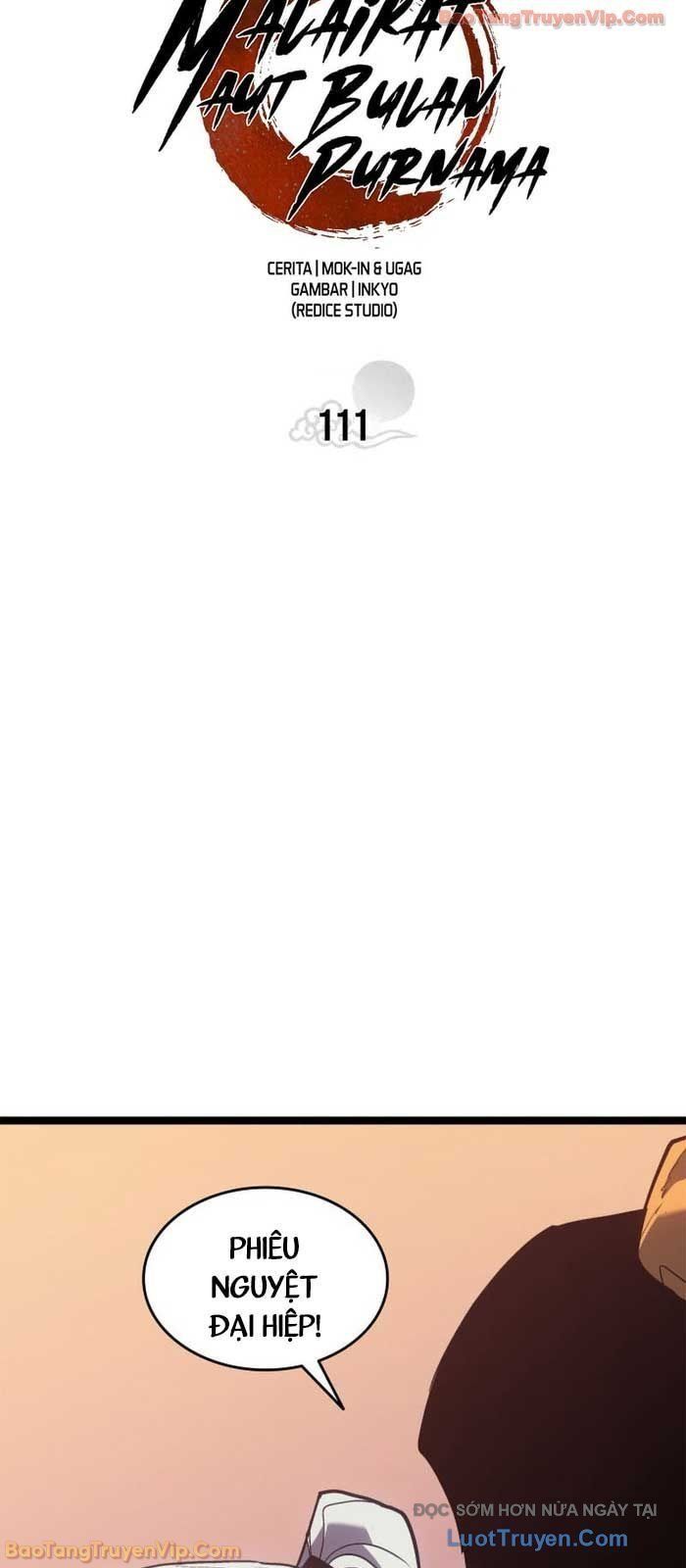 Tử Thần Phiêu Nguyệt Chapter 111 - Trang 2
