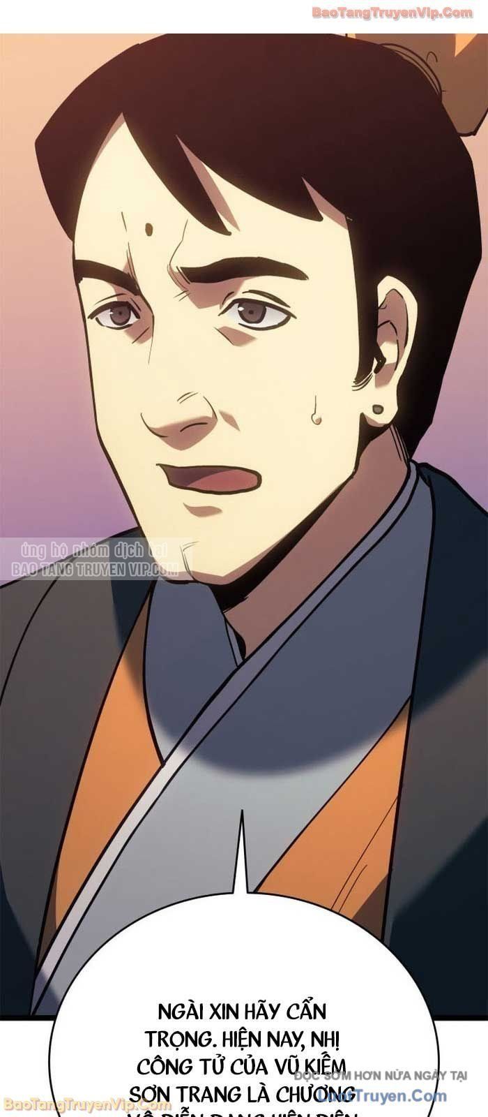 Tử Thần Phiêu Nguyệt Chapter 111 - Trang 2