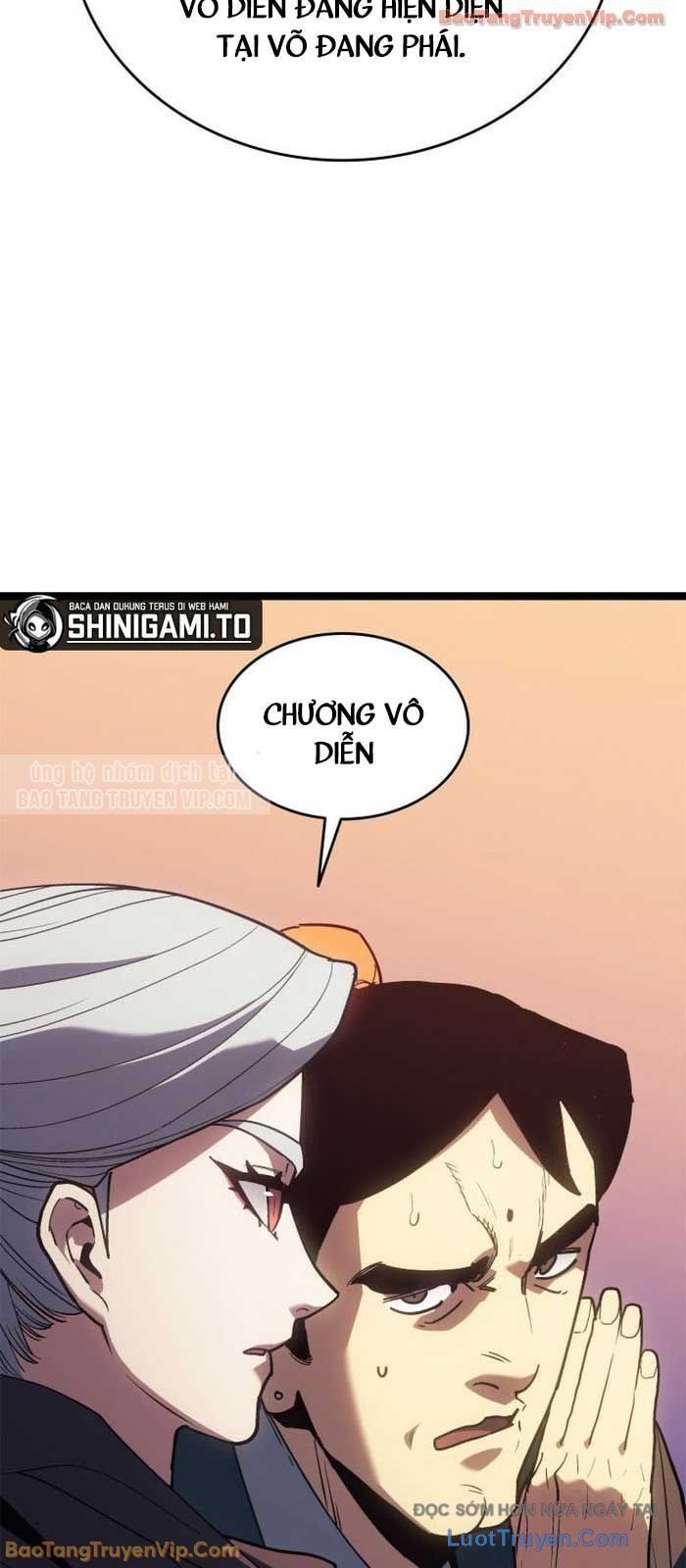 Tử Thần Phiêu Nguyệt Chapter 111 - Trang 2