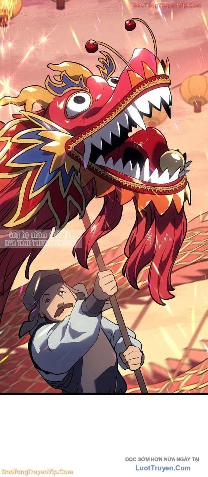 Tử Thần Phiêu Nguyệt Chapter 111 - Trang 2